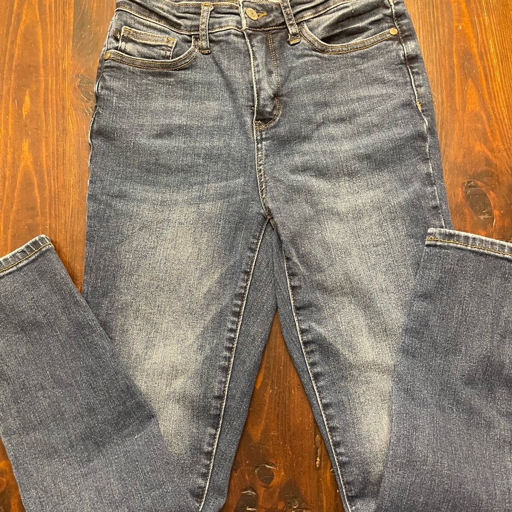 Judy Blue 5/27 Jeans